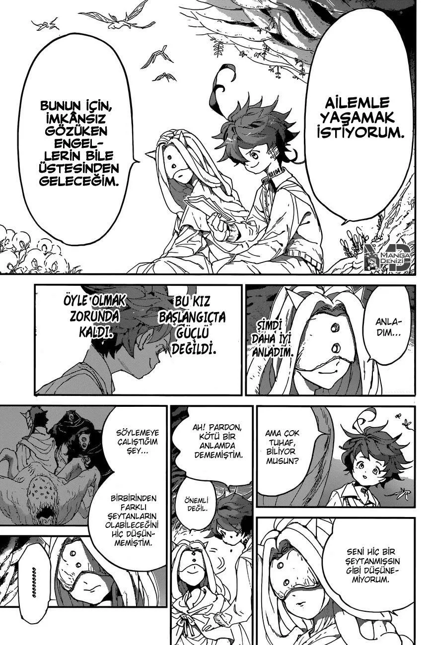 The Promised Neverland - Sayfa 18