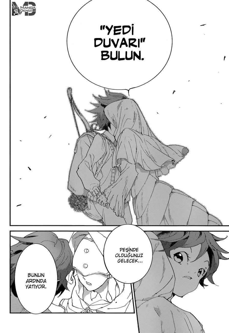 The Promised Neverland - Sayfa 10