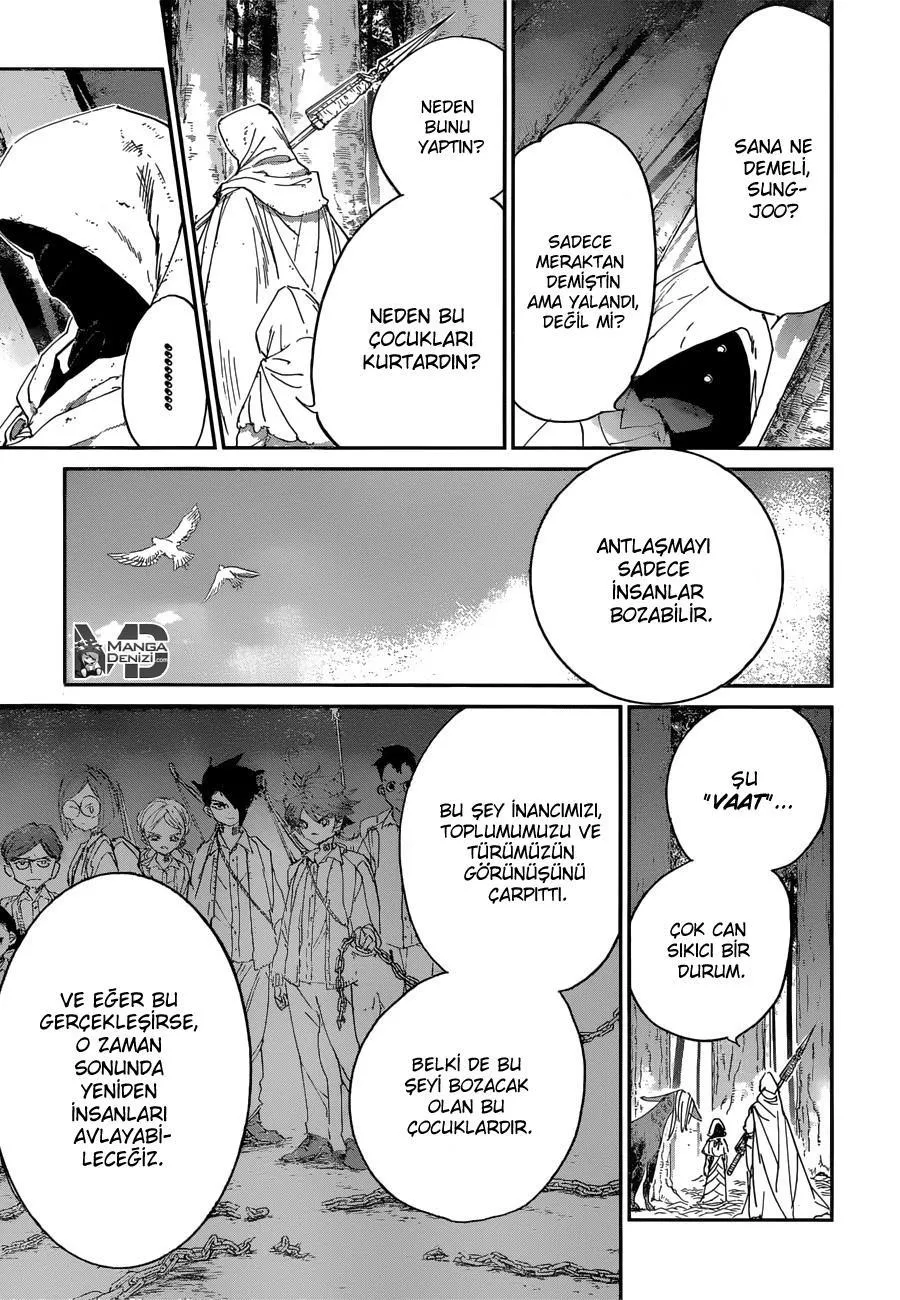 The Promised Neverland - Sayfa 13