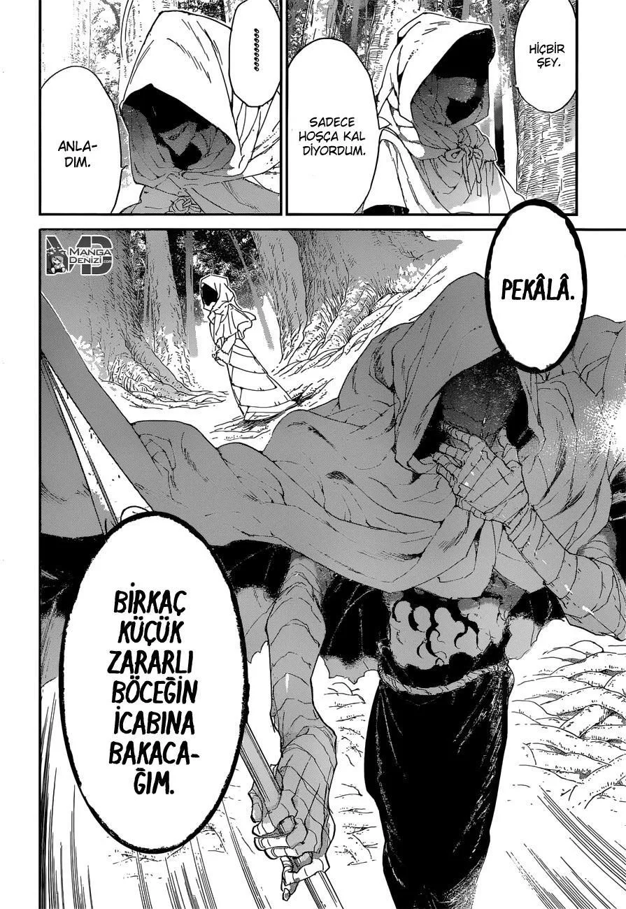 The Promised Neverland - Sayfa 16