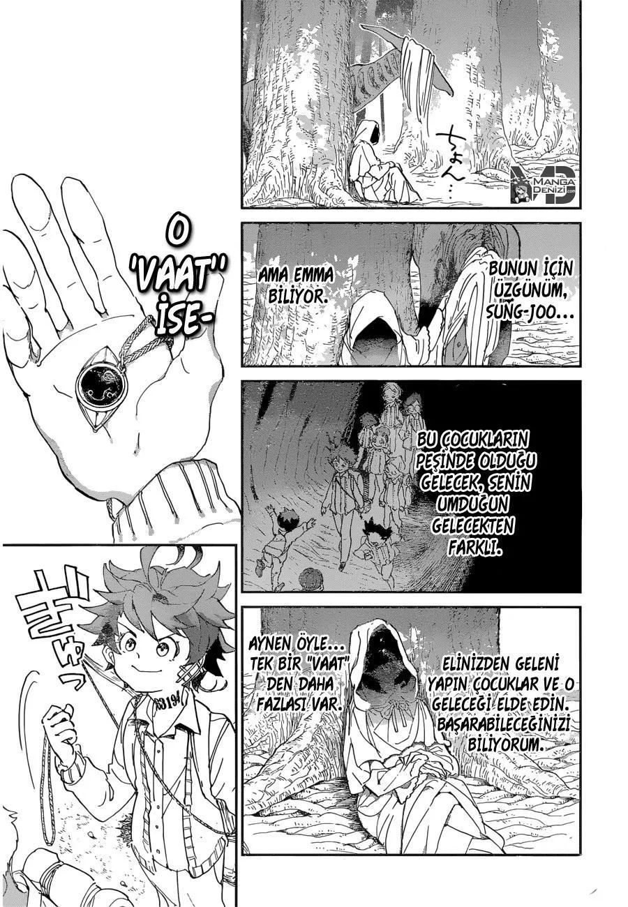 The Promised Neverland - Sayfa 17