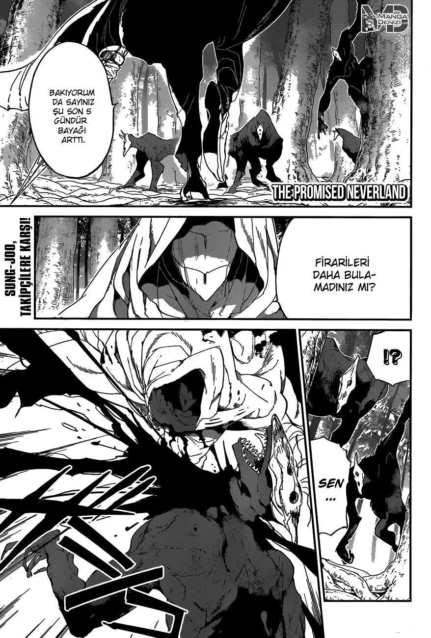 The Promised Neverland - Sayfa 2