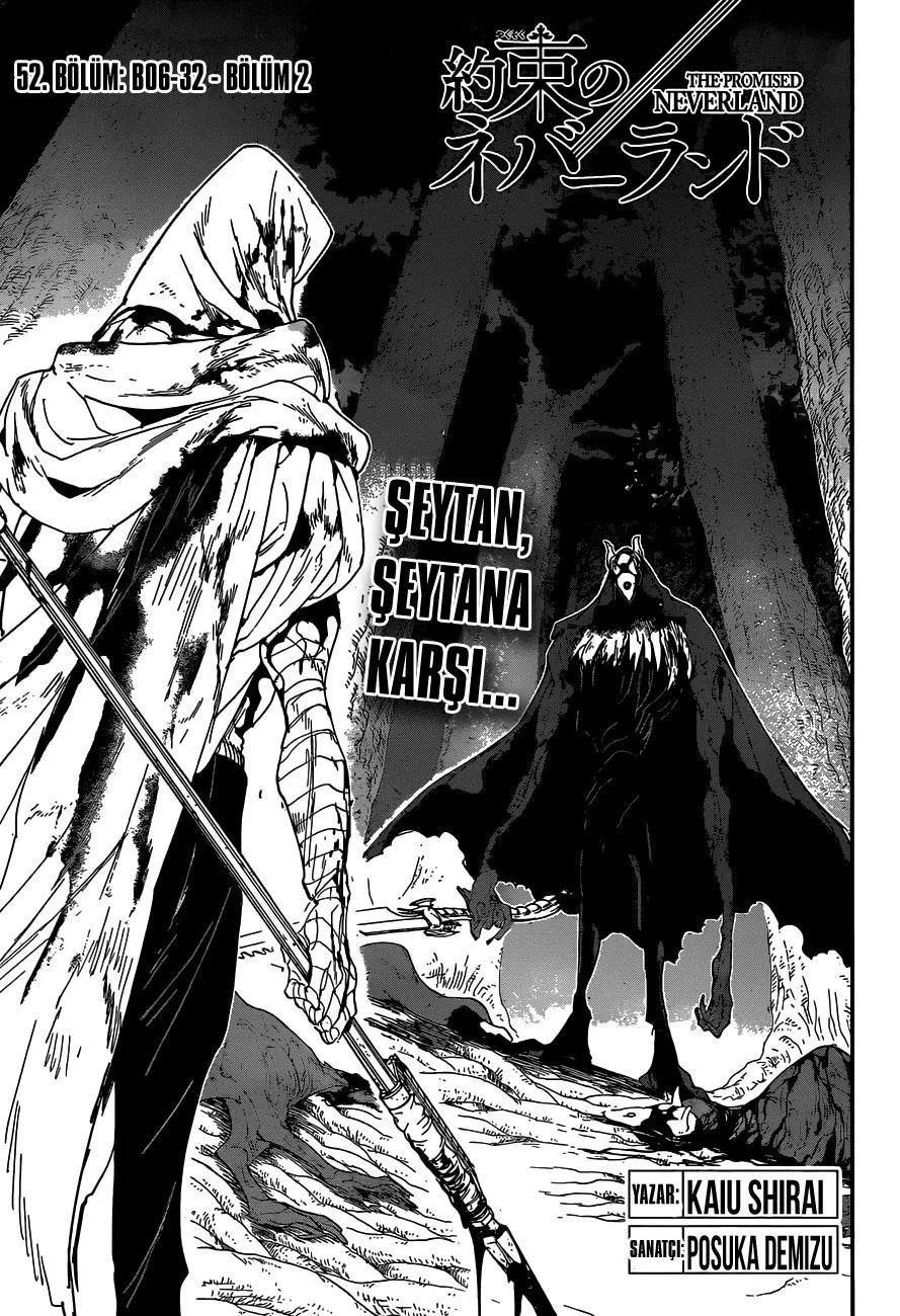 The Promised Neverland - Sayfa 4