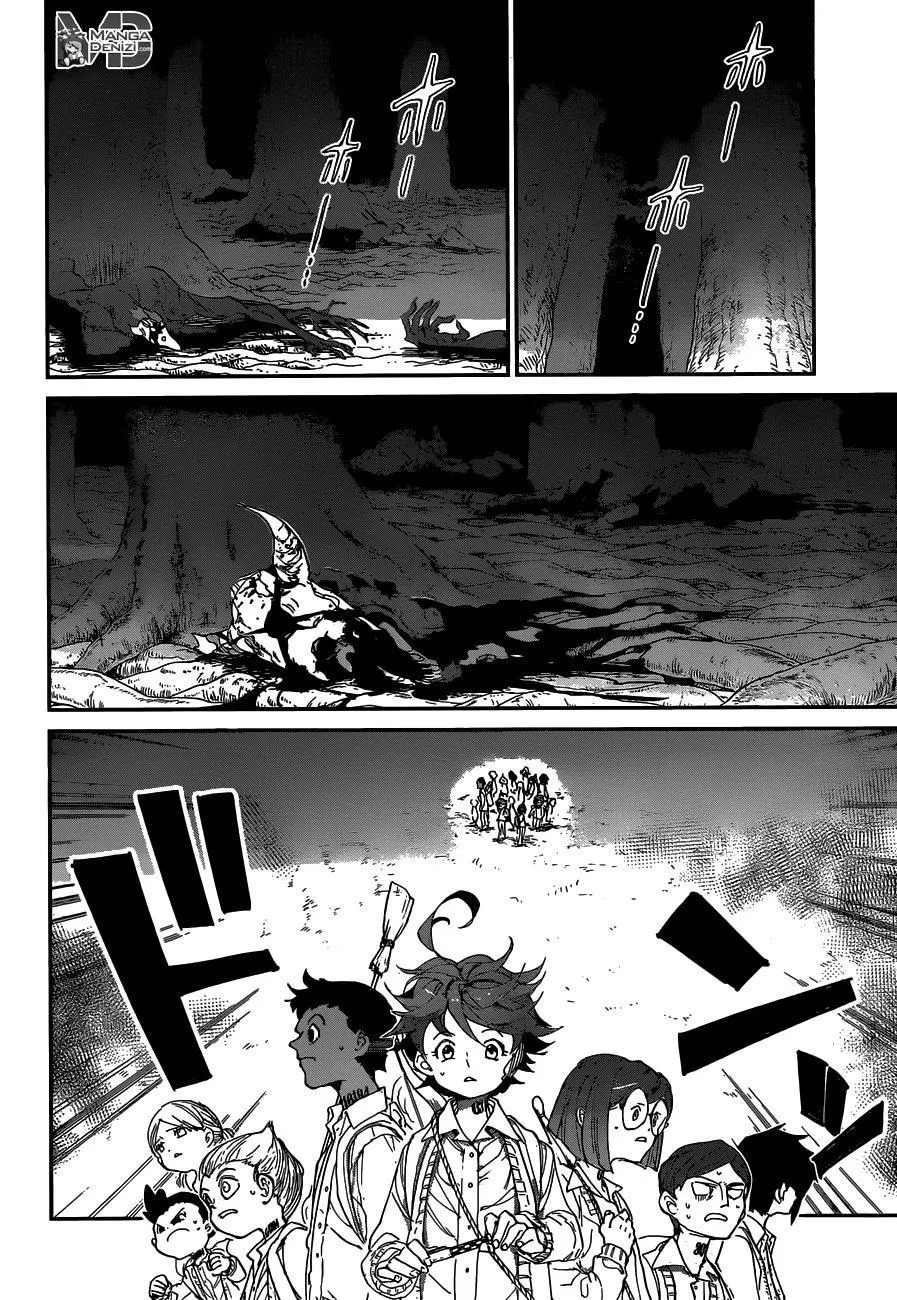 The Promised Neverland - Sayfa 5