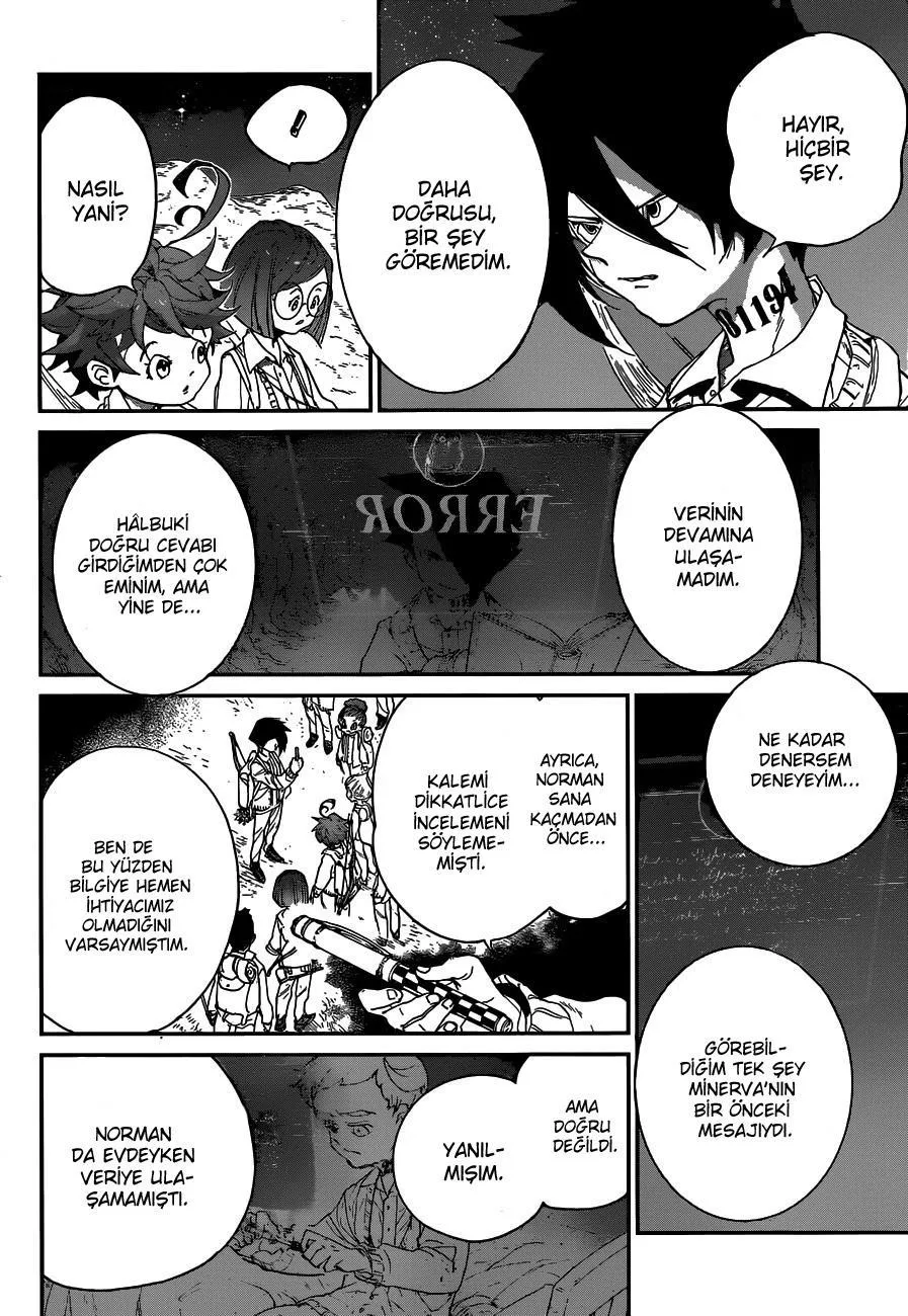 The Promised Neverland - Sayfa 9