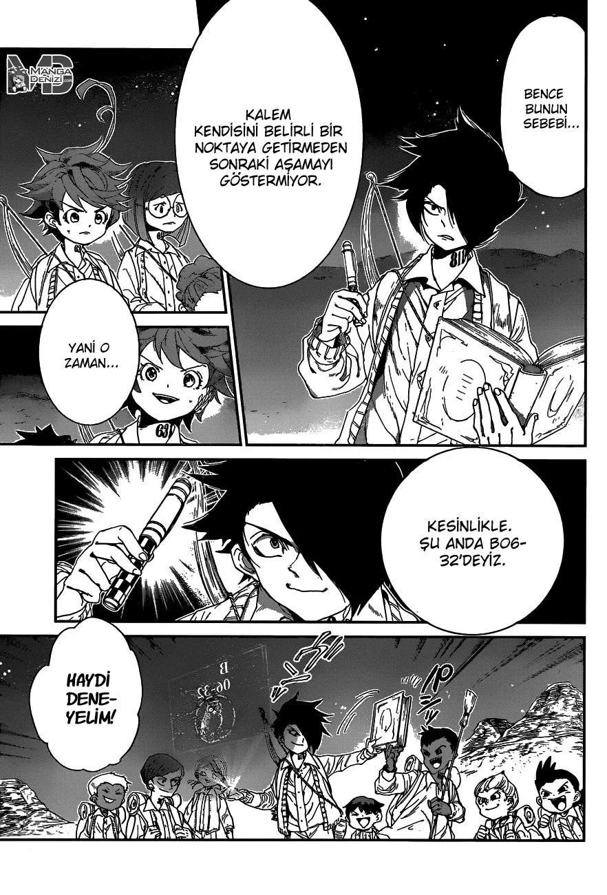 The Promised Neverland - Sayfa 10