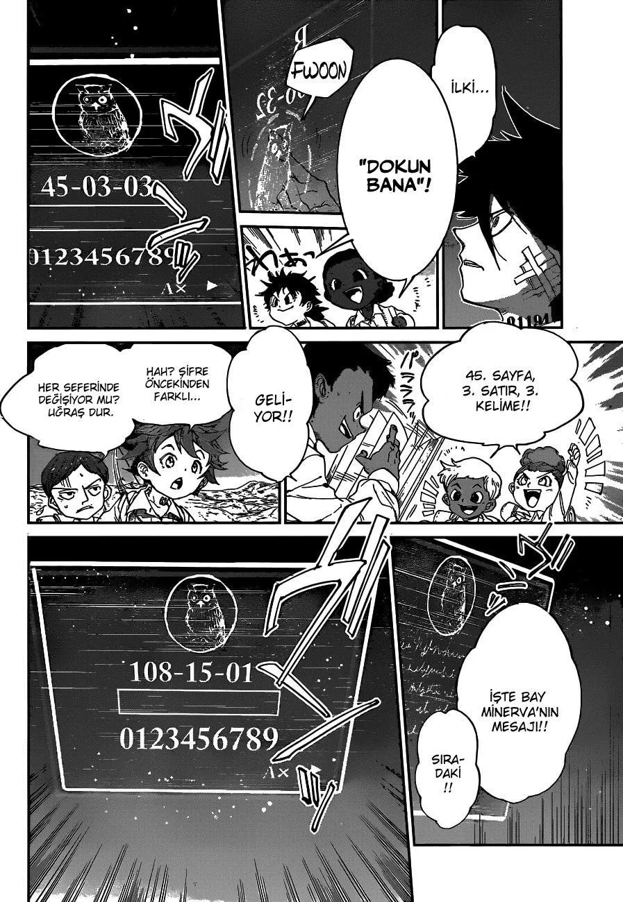 The Promised Neverland - Sayfa 11