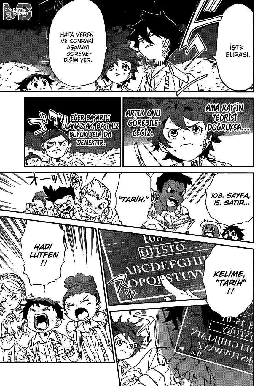 The Promised Neverland - Sayfa 12
