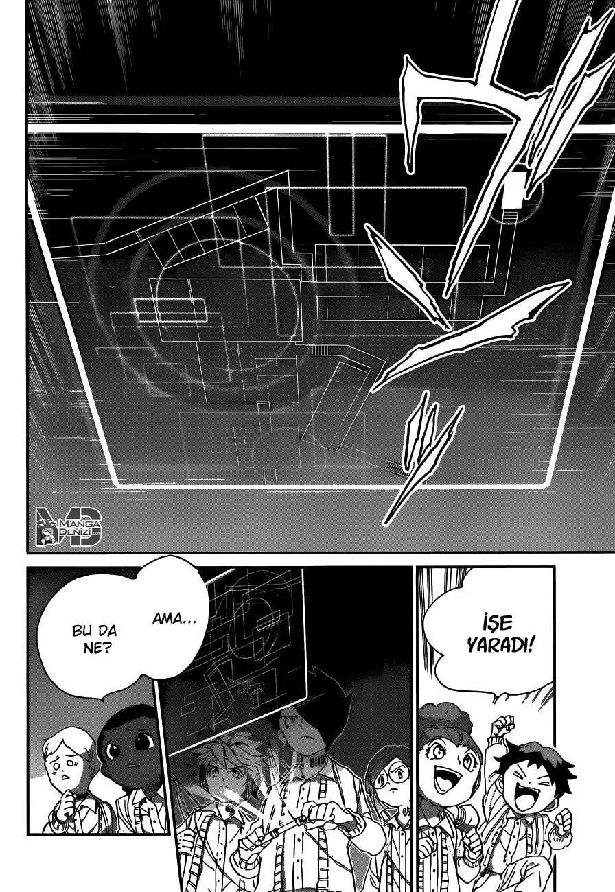 The Promised Neverland - Sayfa 13