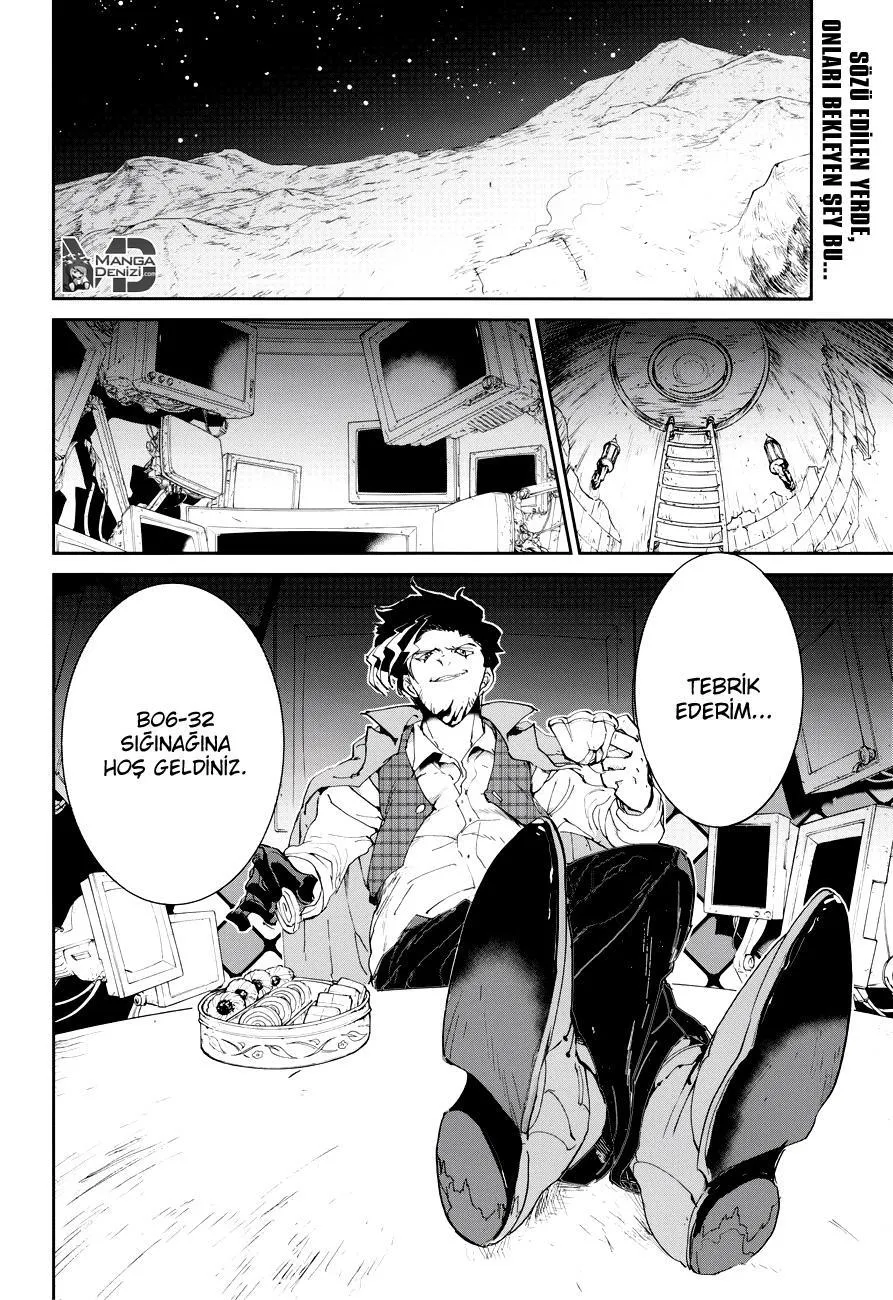 The Promised Neverland - Sayfa 3