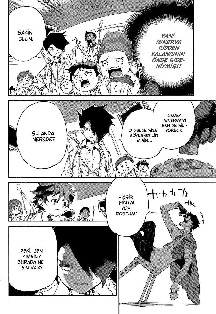 The Promised Neverland - Sayfa 7