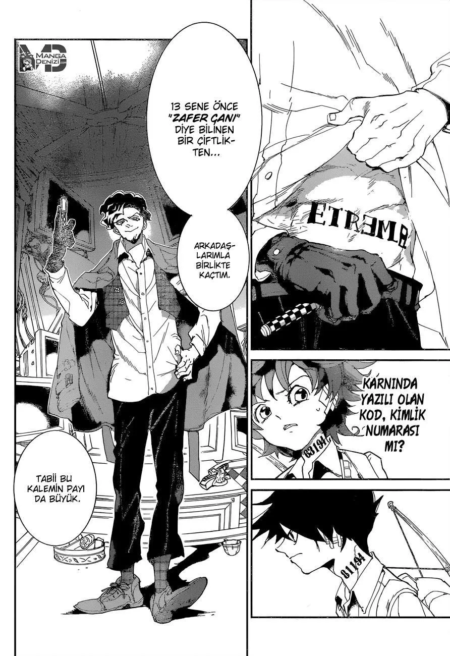 The Promised Neverland - Sayfa 9