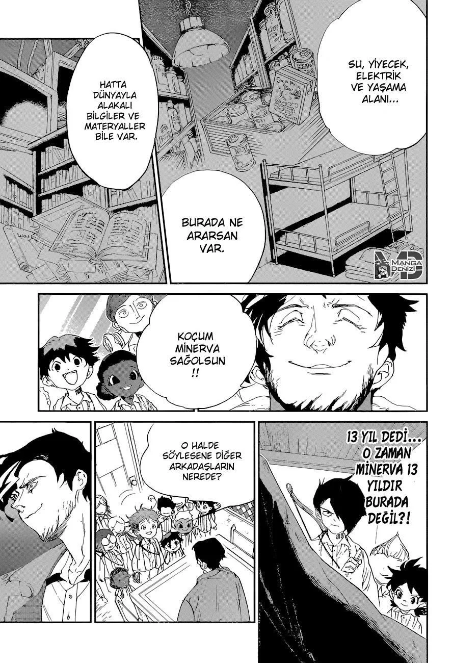 The Promised Neverland - Sayfa 12