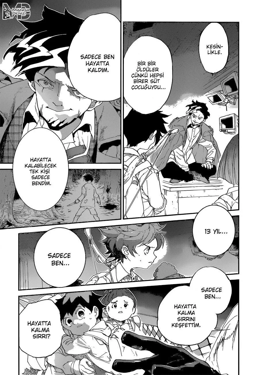 The Promised Neverland - Sayfa 18
