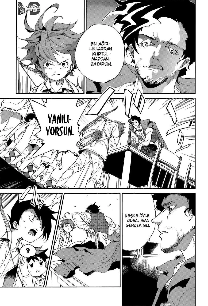 The Promised Neverland - Sayfa 20