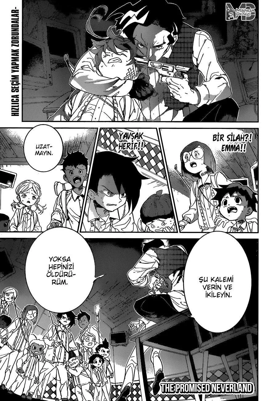 The Promised Neverland - Sayfa 2