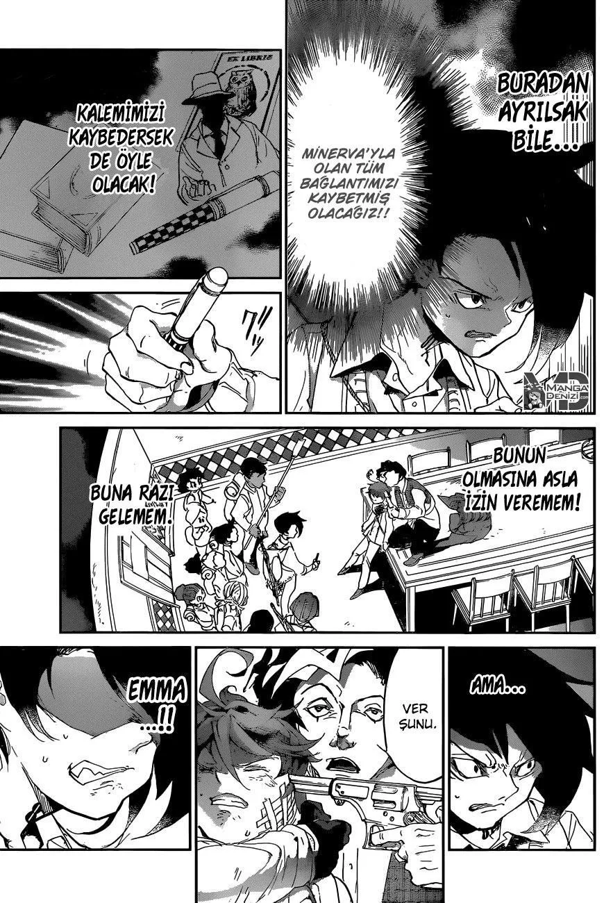 The Promised Neverland - Sayfa 6