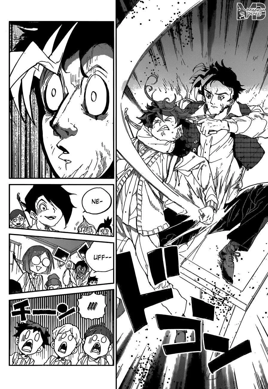 The Promised Neverland - Sayfa 7