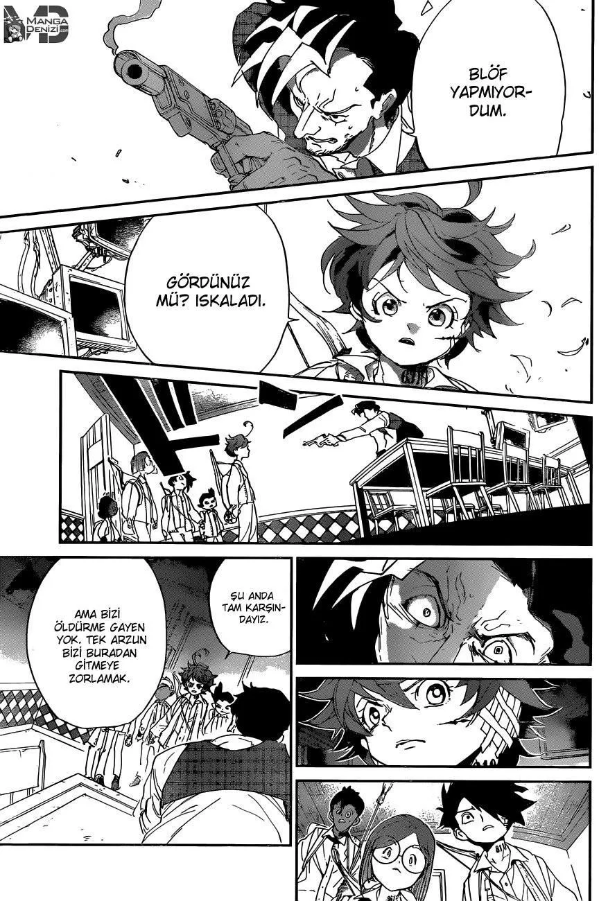 The Promised Neverland - Sayfa 10