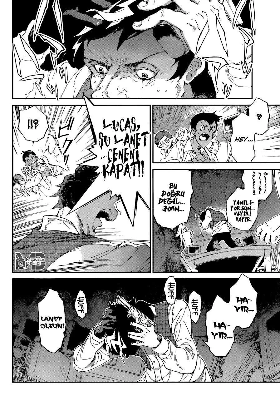 The Promised Neverland - Sayfa 15