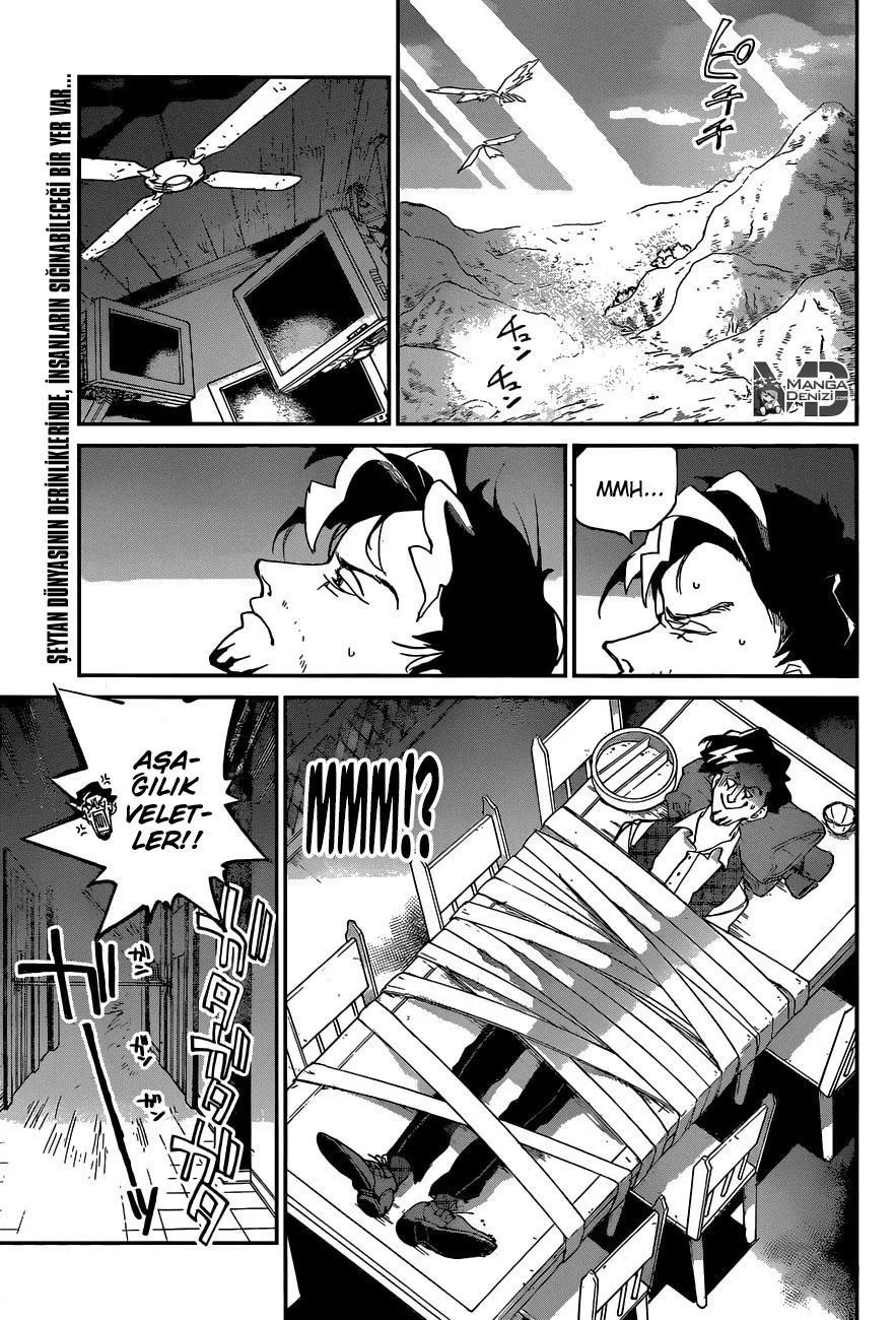 The Promised Neverland - Sayfa 2