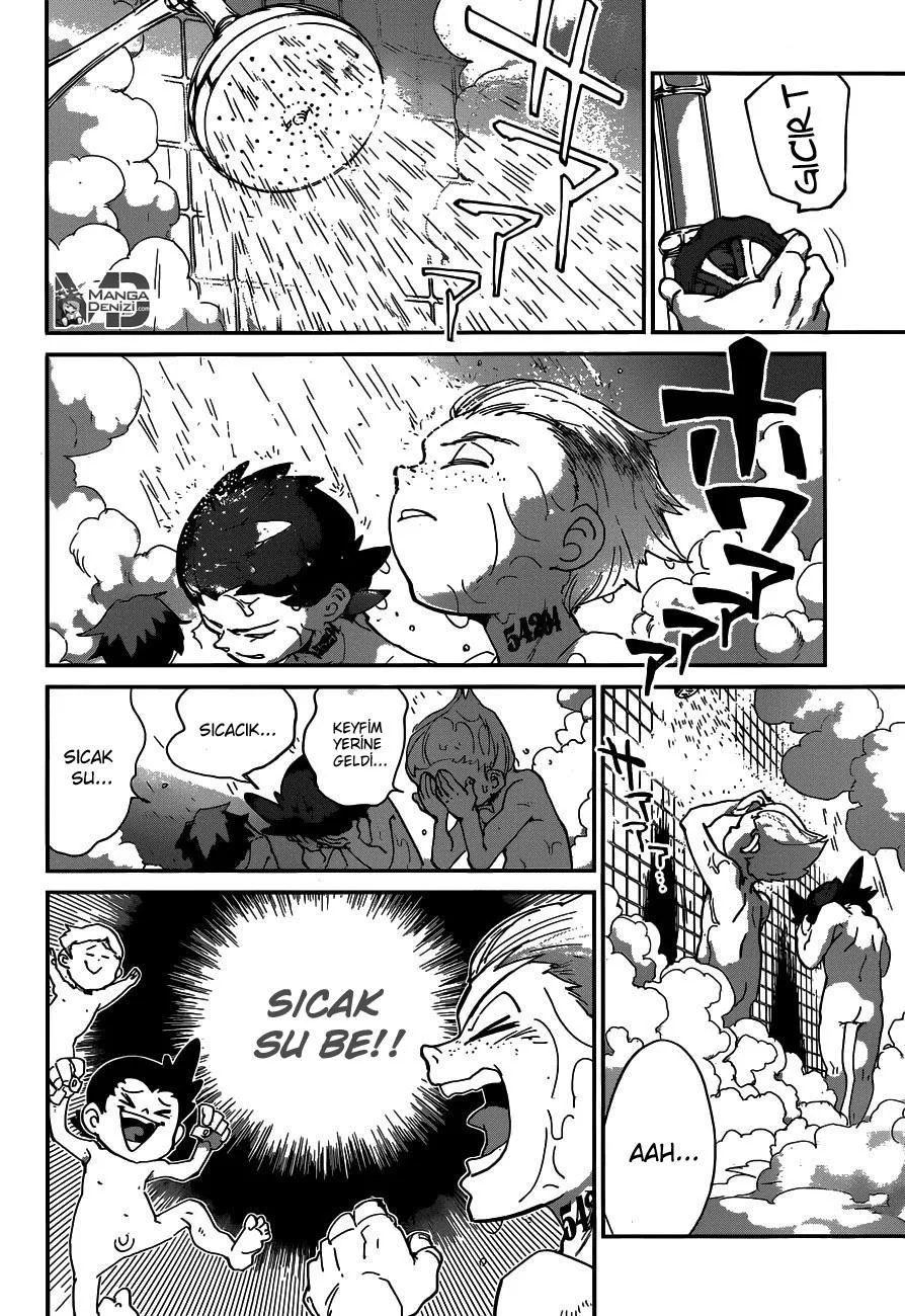 The Promised Neverland - Sayfa 6