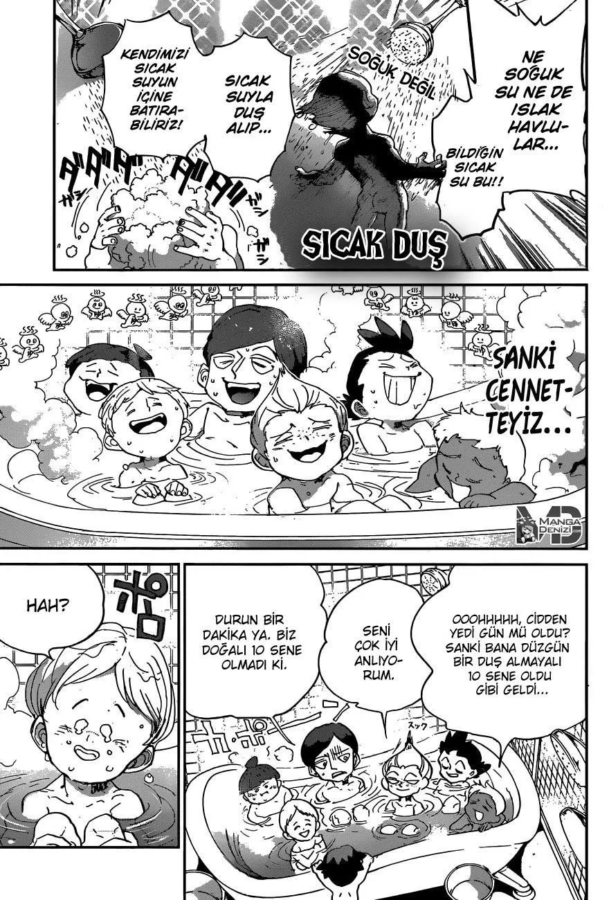 The Promised Neverland - Sayfa 7