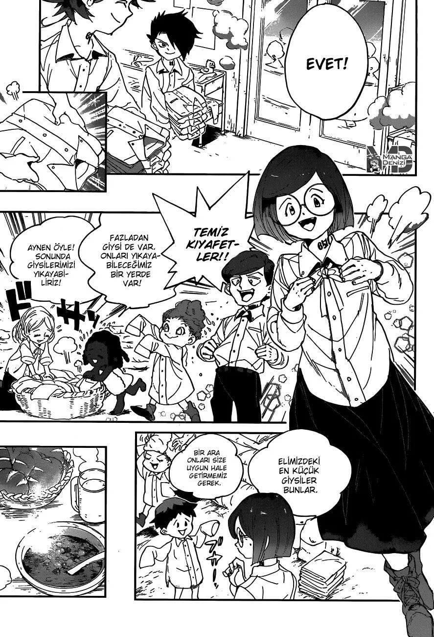 The Promised Neverland - Sayfa 9
