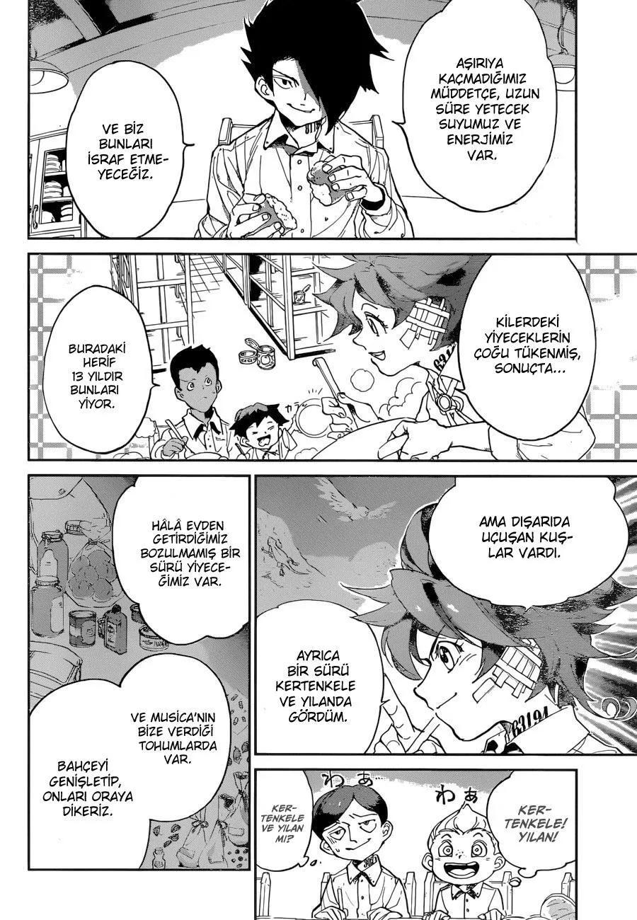 The Promised Neverland - Sayfa 11