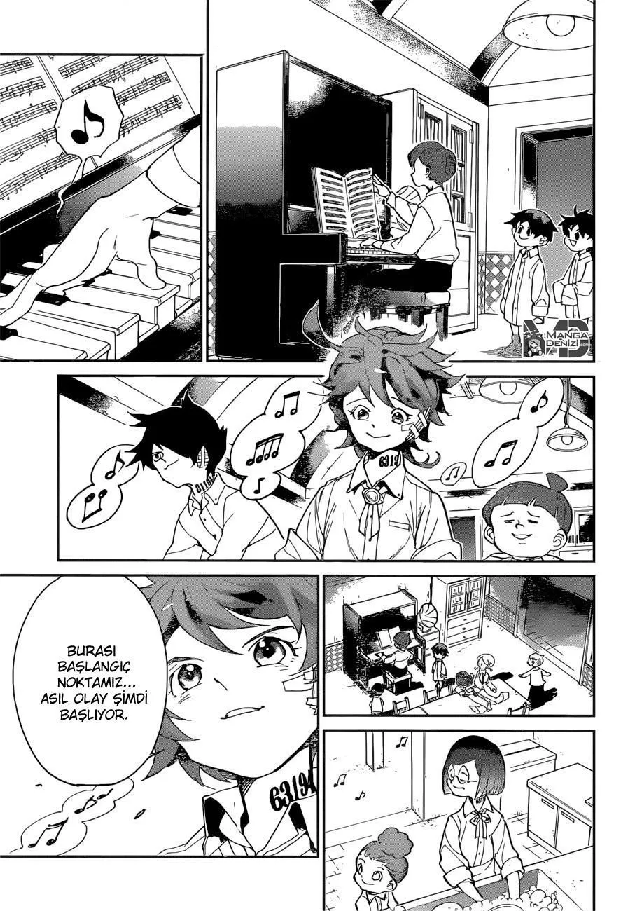 The Promised Neverland - Sayfa 14