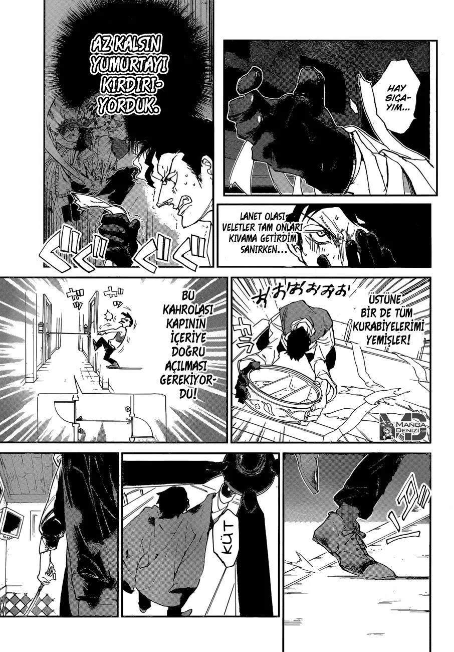 The Promised Neverland - Sayfa 2