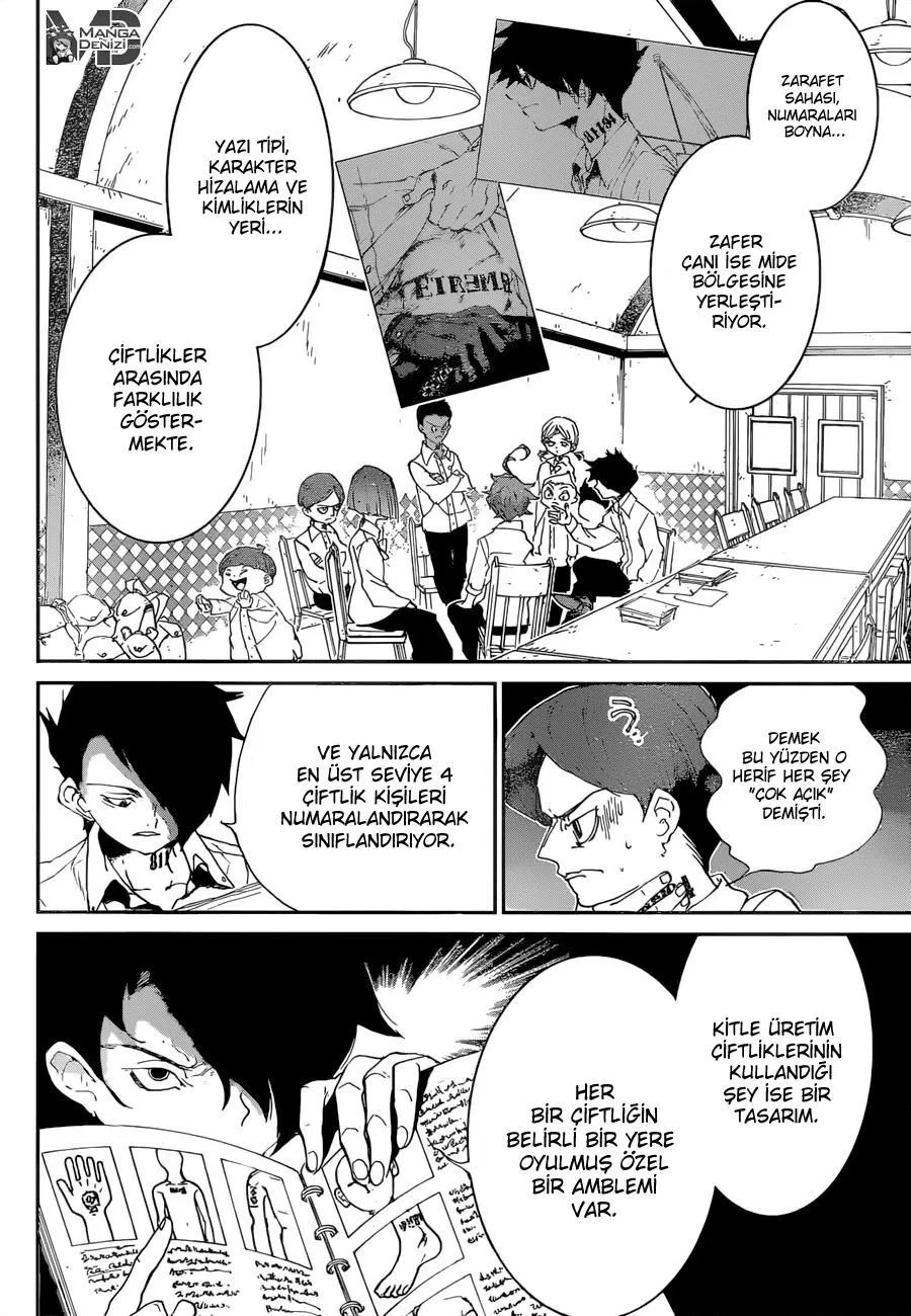 The Promised Neverland - Sayfa 7