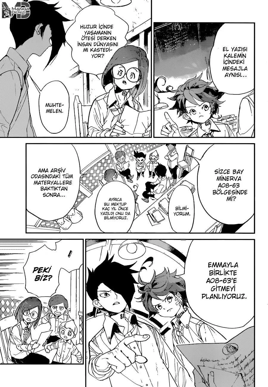 The Promised Neverland - Sayfa 14