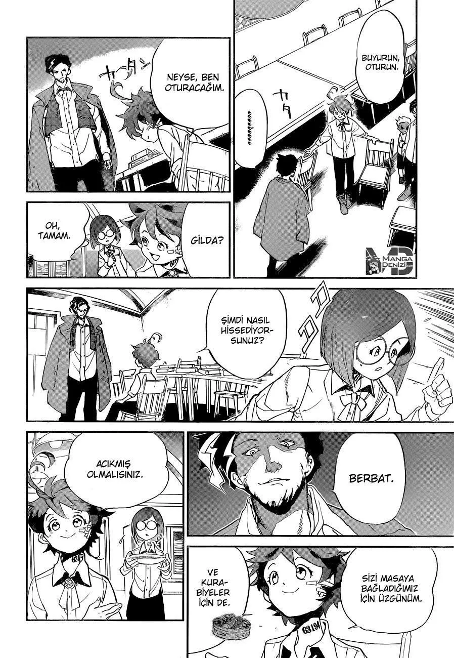 The Promised Neverland - Sayfa 5