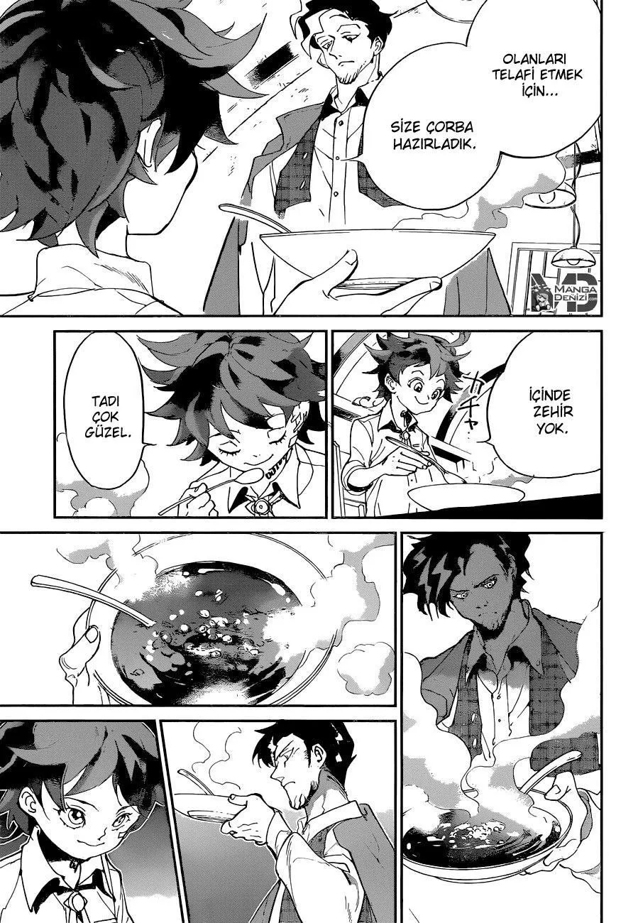 The Promised Neverland - Sayfa 6