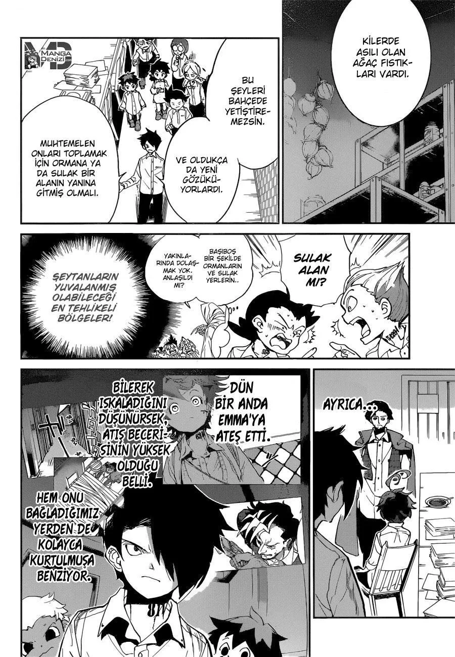 The Promised Neverland - Sayfa 11