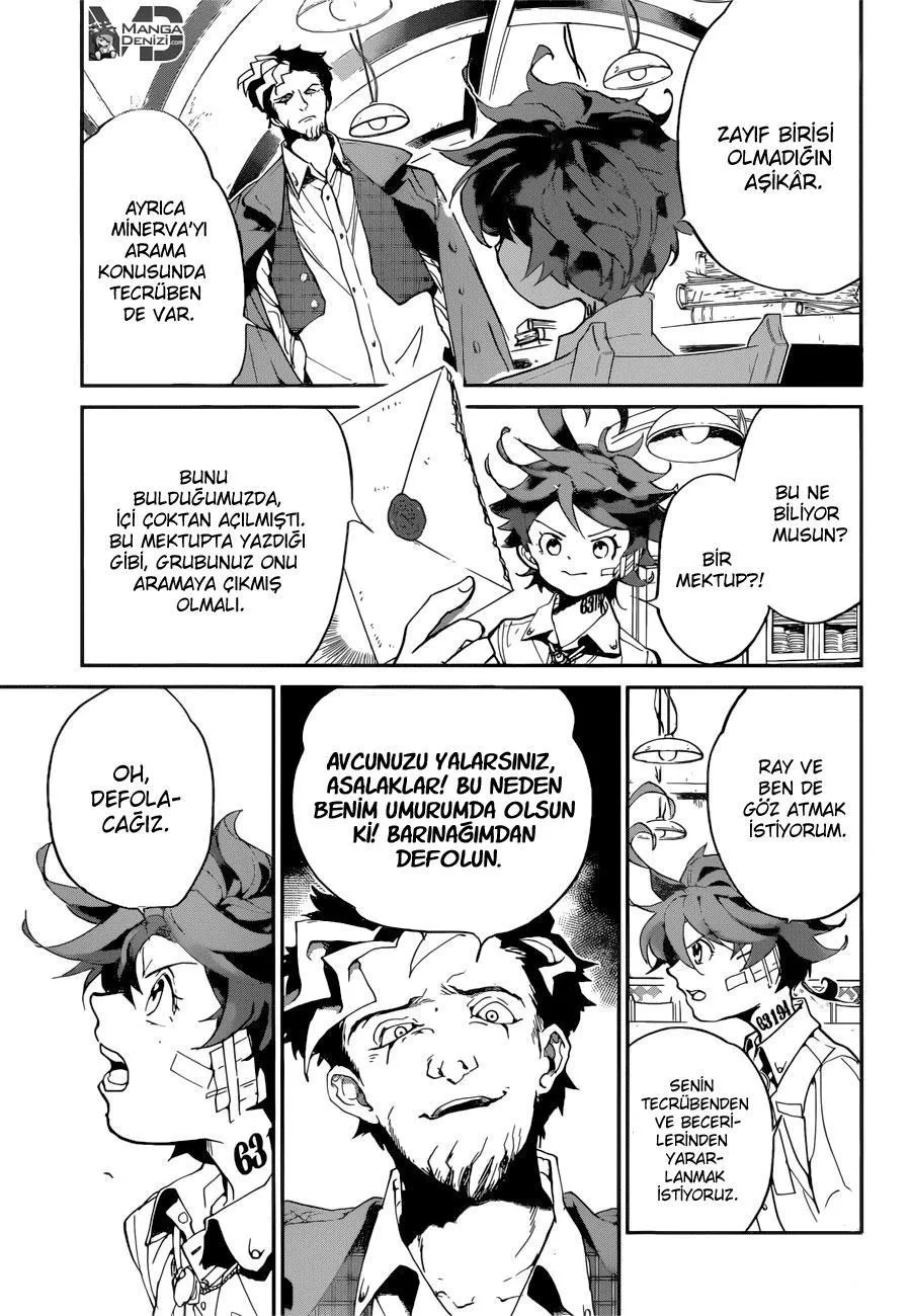 The Promised Neverland - Sayfa 12