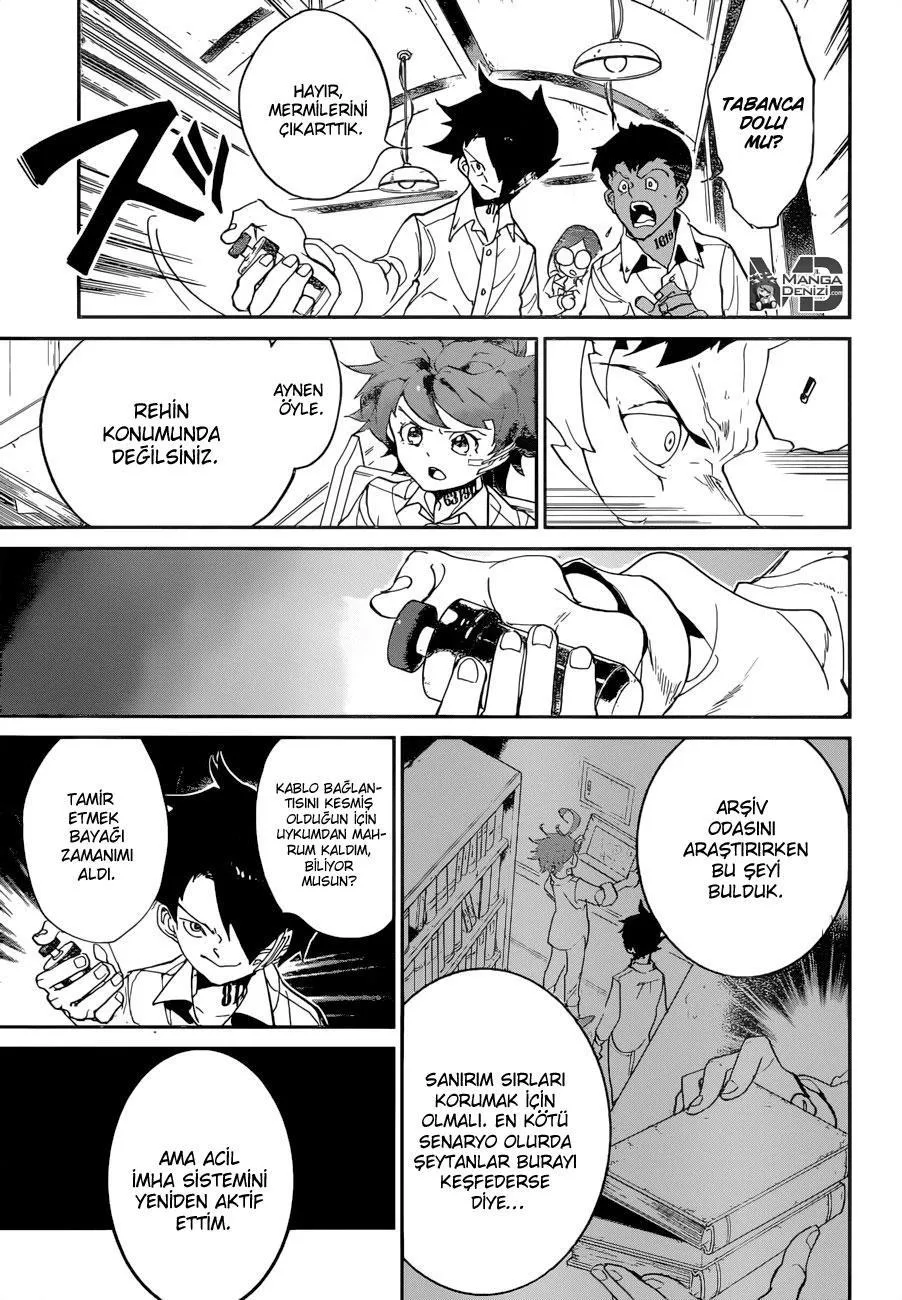 The Promised Neverland - Sayfa 16