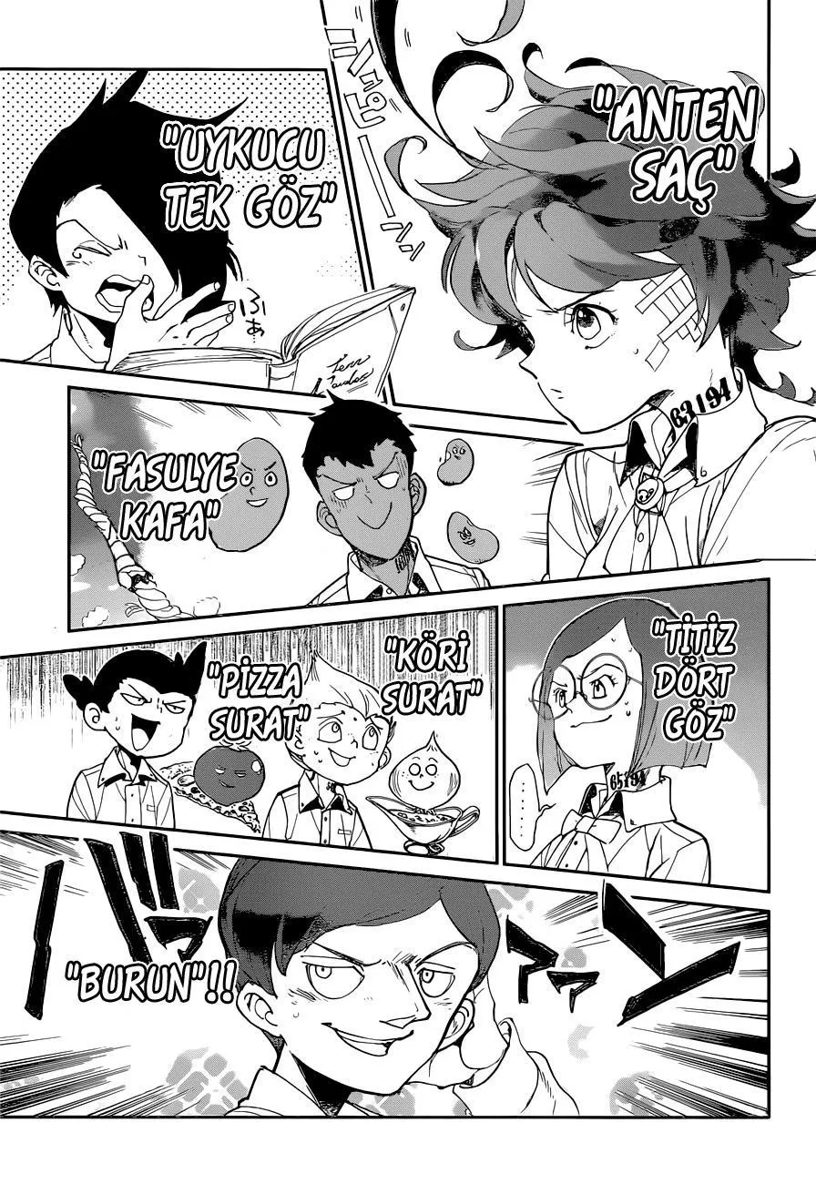 The Promised Neverland - Sayfa 2