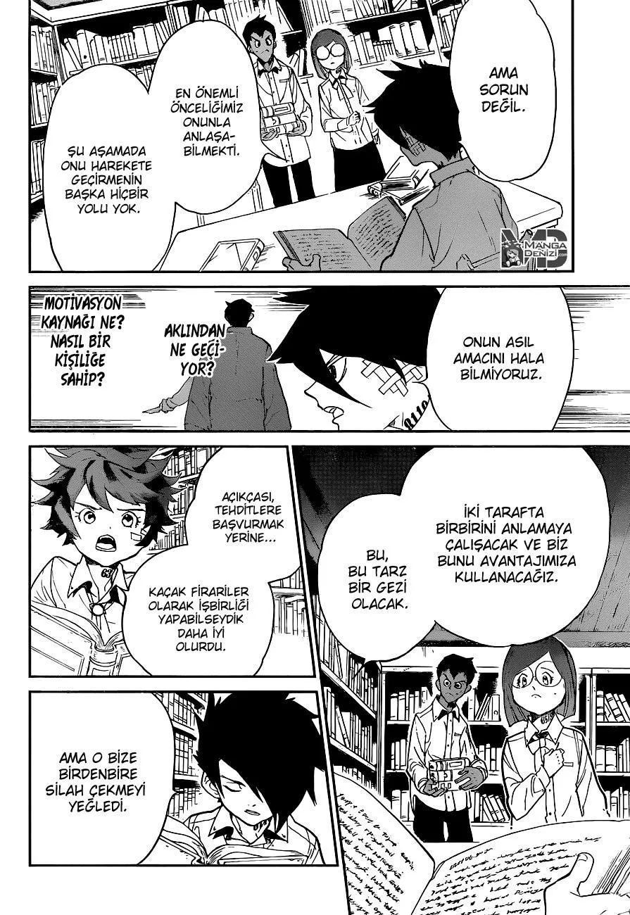 The Promised Neverland - Sayfa 11