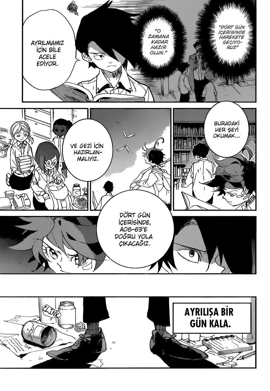 The Promised Neverland - Sayfa 12