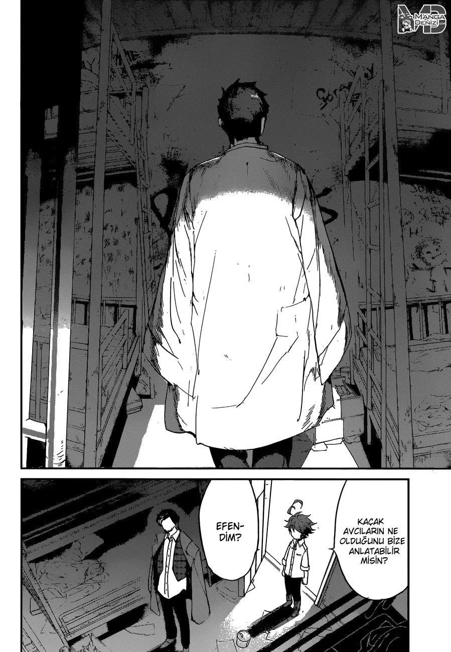 The Promised Neverland - Sayfa 13