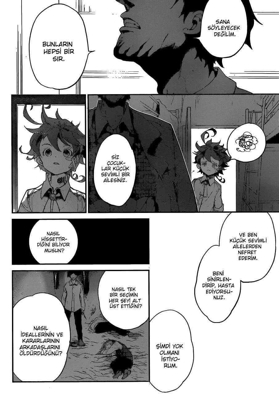 The Promised Neverland - Sayfa 15