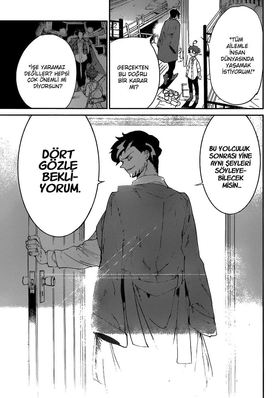 The Promised Neverland - Sayfa 16