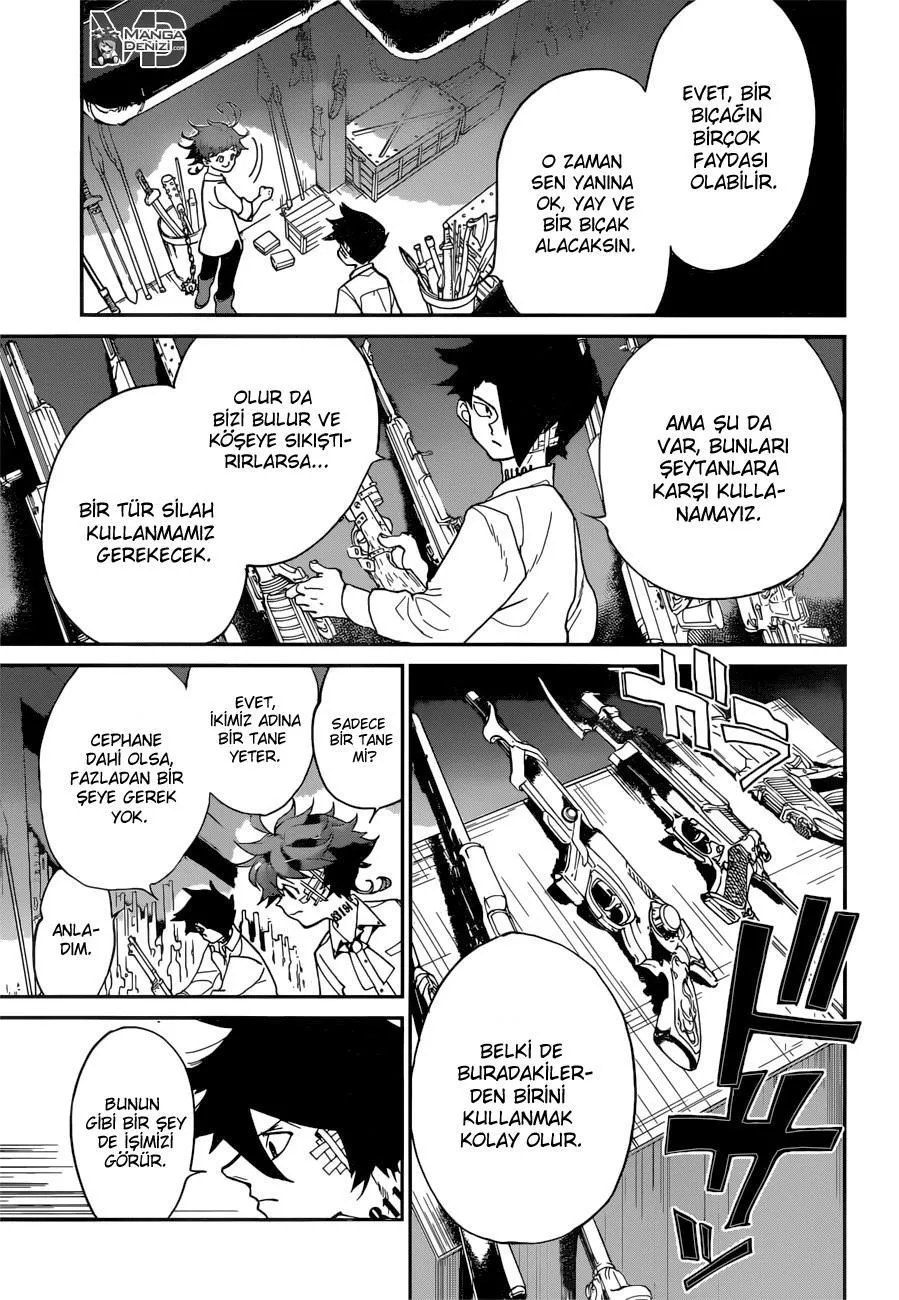 The Promised Neverland - Sayfa 12