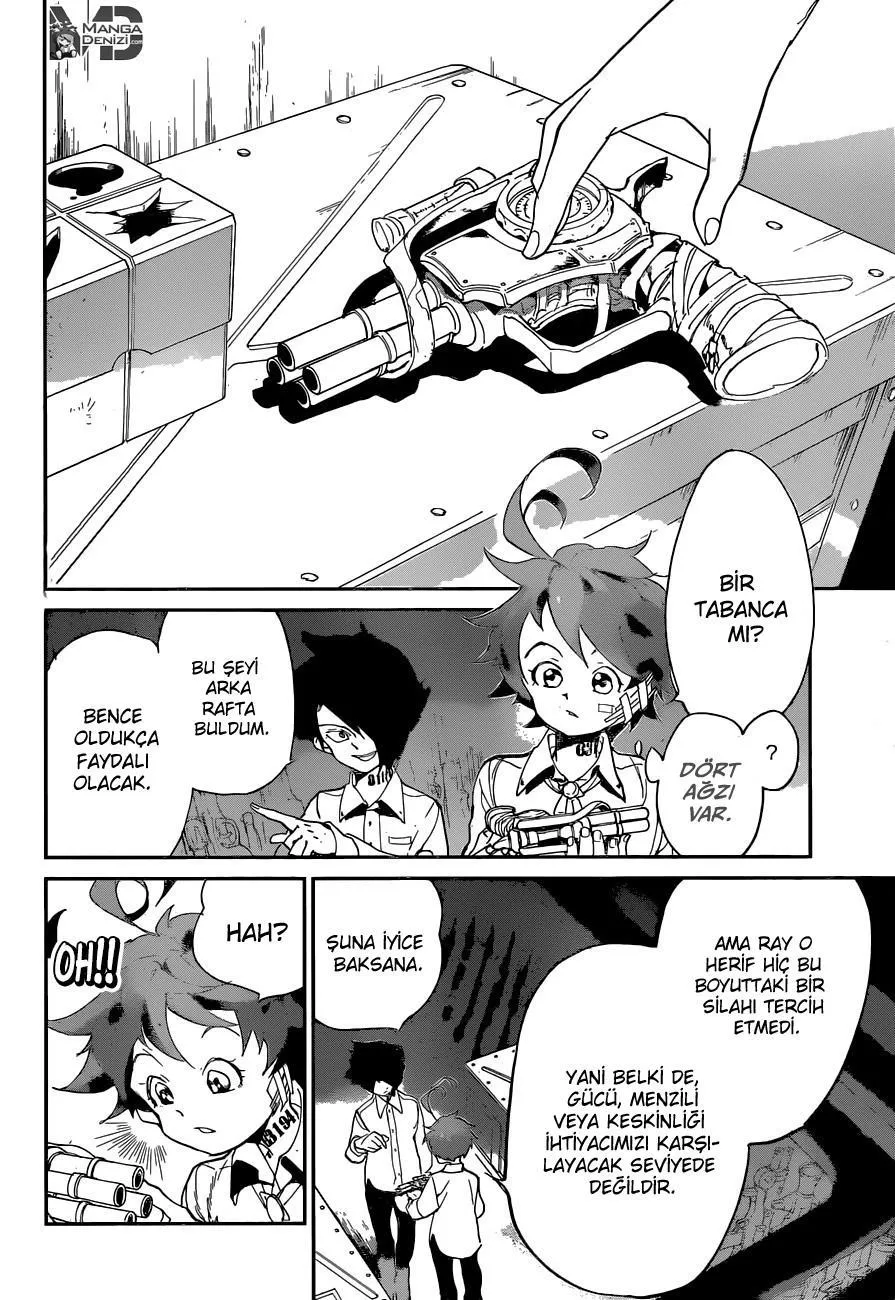 The Promised Neverland - Sayfa 13