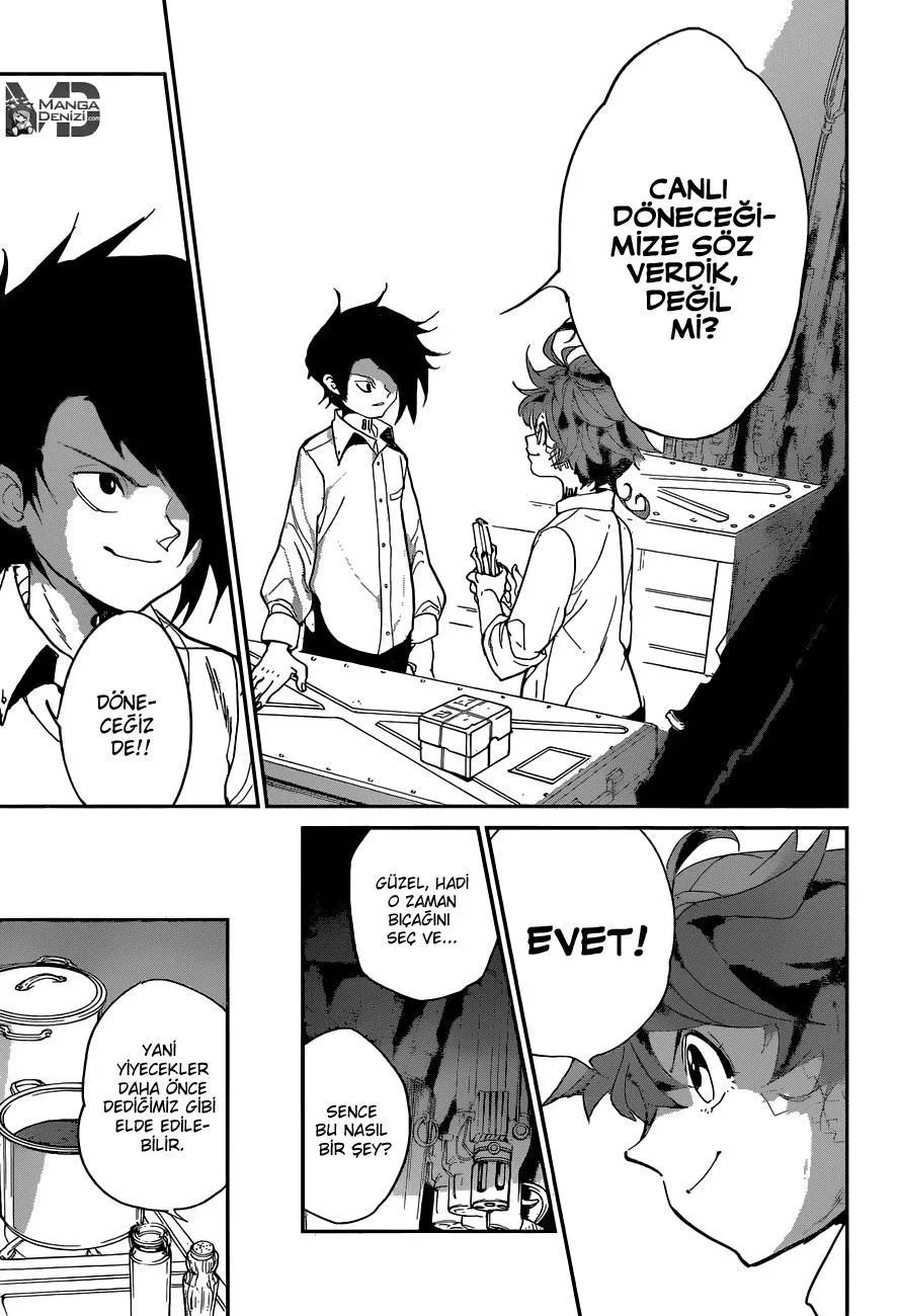 The Promised Neverland - Sayfa 14