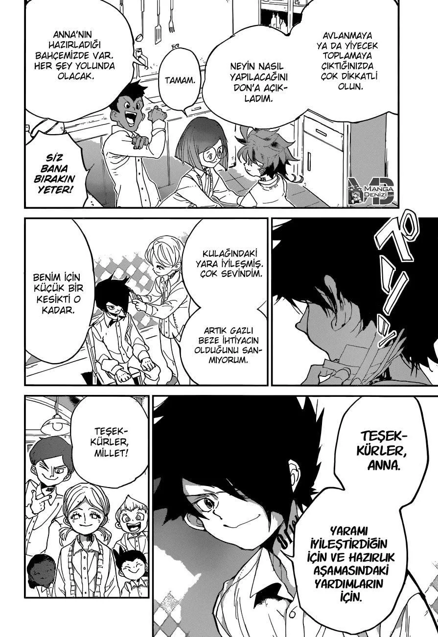 The Promised Neverland - Sayfa 15