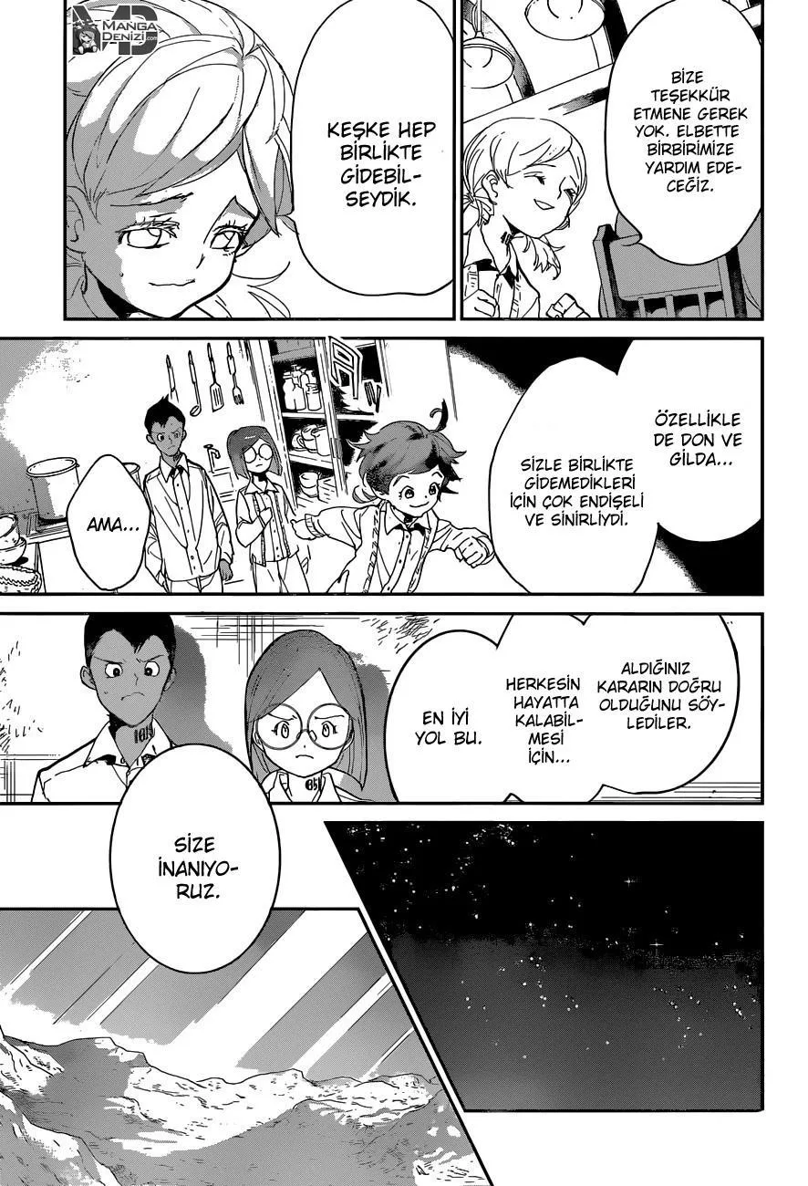 The Promised Neverland - Sayfa 16