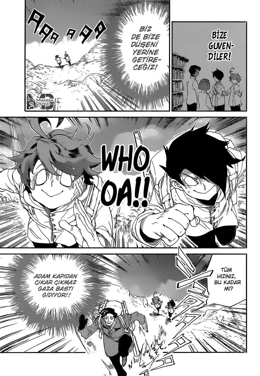 The Promised Neverland - Sayfa 4